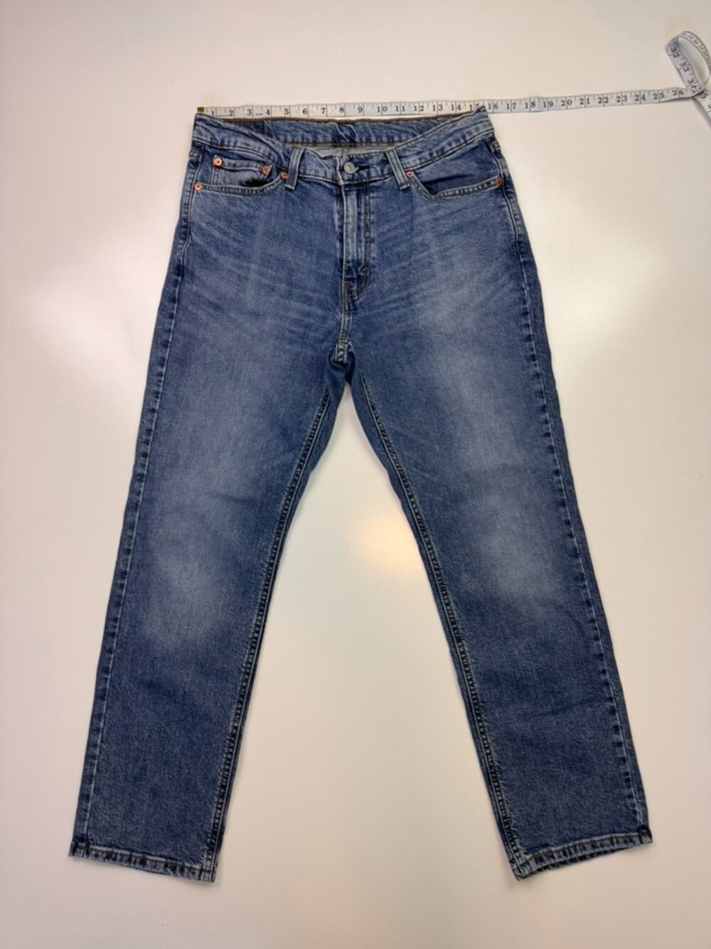 Levi’s 541 Athletic Fit Jeans
